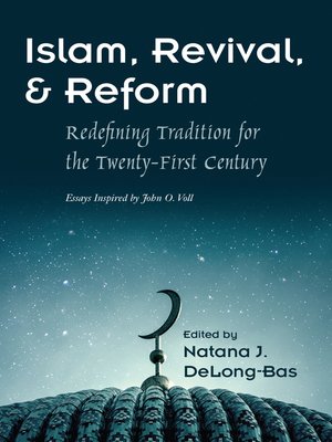cover image of Islam, Revival, and Reform